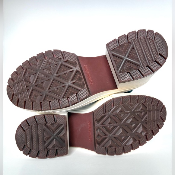 Converse Chuck 70 De Lux Heel Sneaker (6.5) NEW!! - Picture 13 of 16